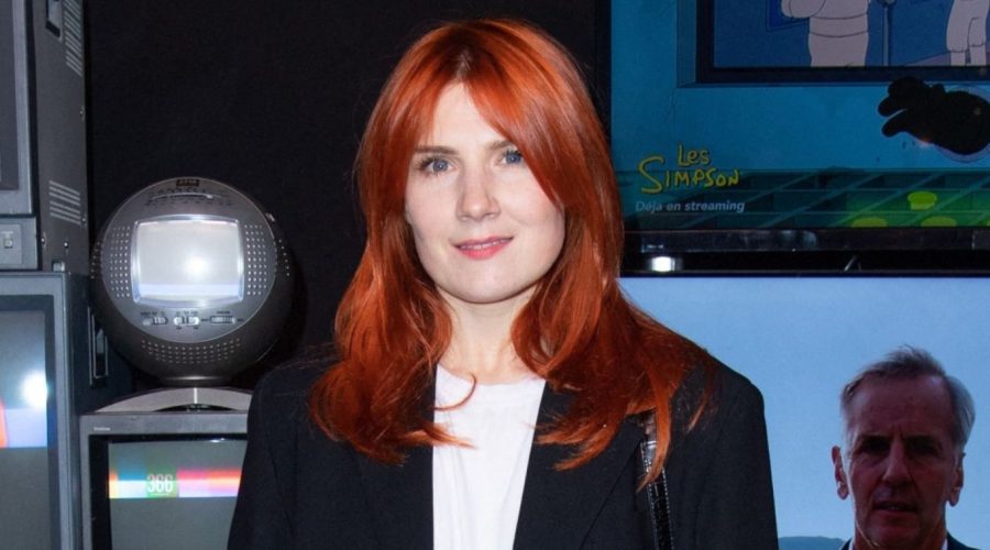 Adeline Toniutti Âge