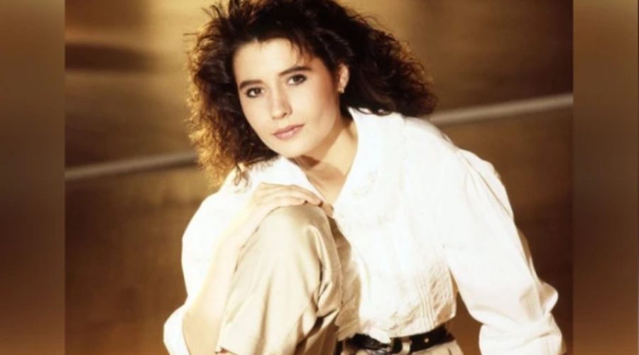 Emmanuelle Mottaz Vie Privée