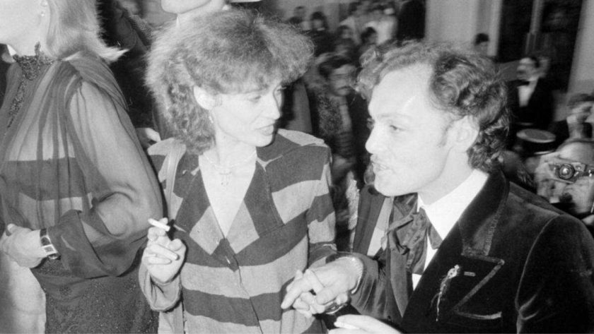 Elisabeth Malvina Chalier Âge