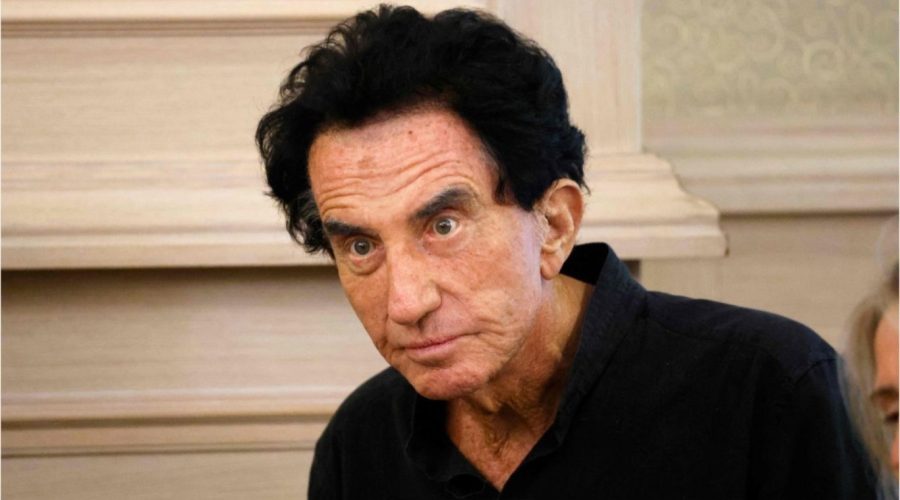Jack Lang Chirurgie