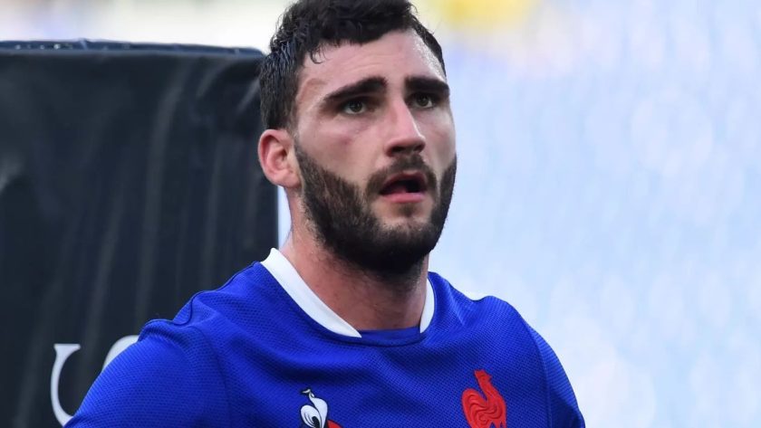 Charles Ollivon Taille