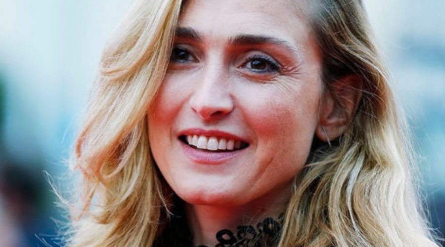 Baptiste Charden Compagne