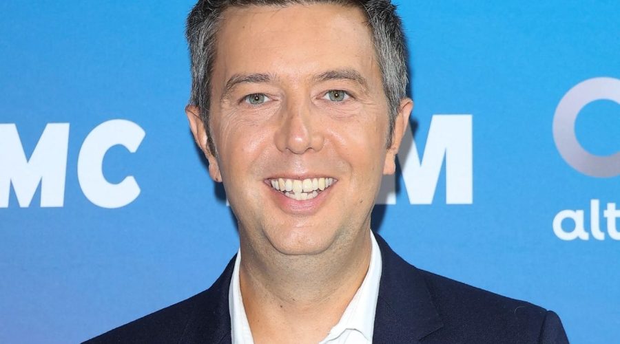 Maxime Switek Origine