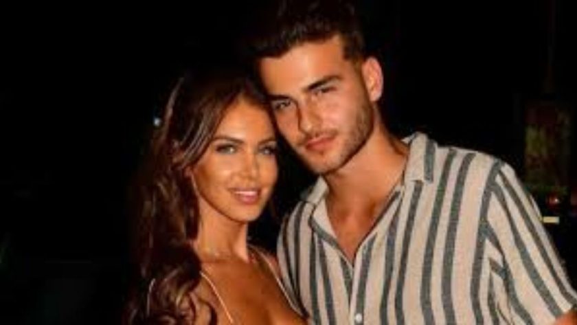 Adixia et Simon Enceinte