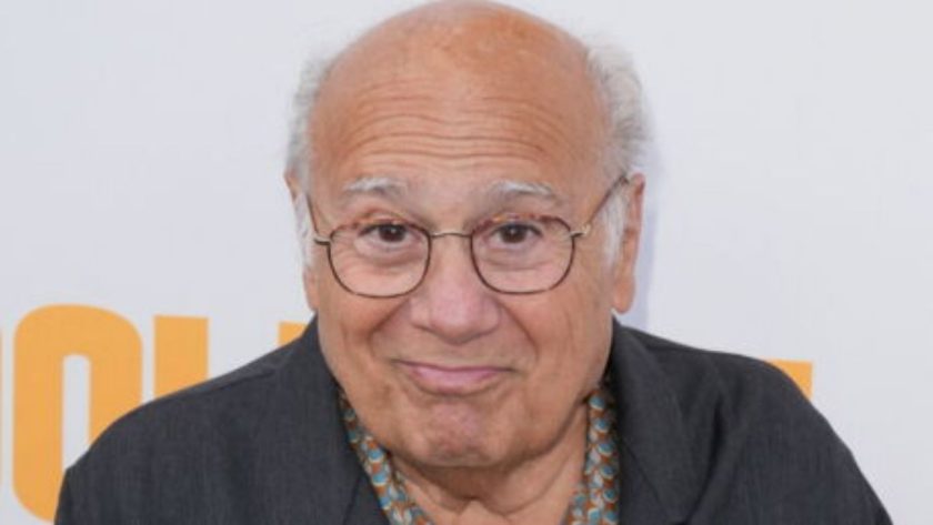 Danny DeVito Taille