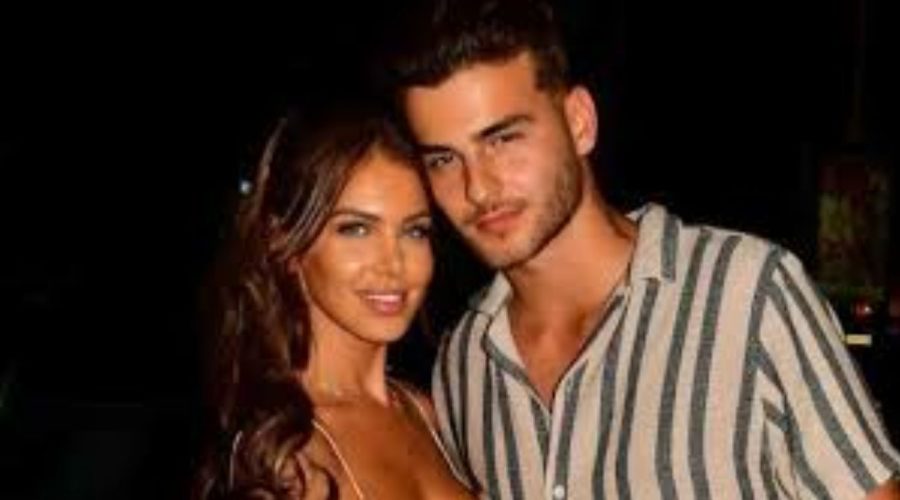 Adixia et Simon Enceinte