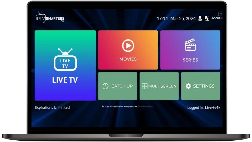 IPTV France Premium : Une Révolution dans la Télévision Moderne
