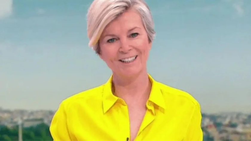 Date De Naissance d'Estelle Colin