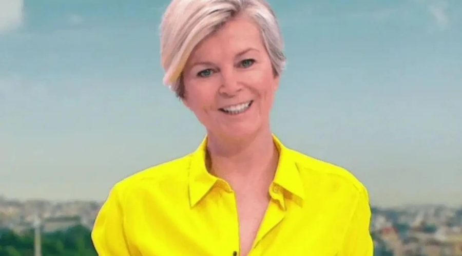 Date De Naissance d'Estelle Colin