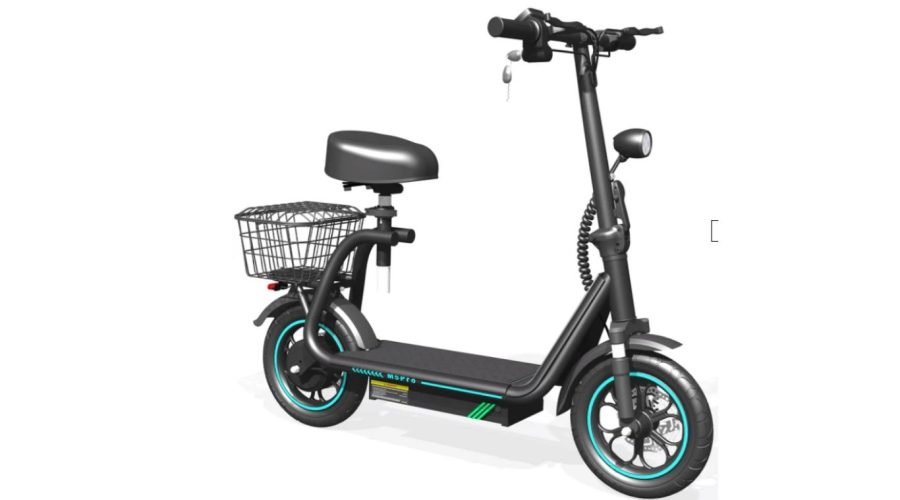Combien de watt pour une trottinette électrique ? Guide pour bien choisir la puissance adaptée
