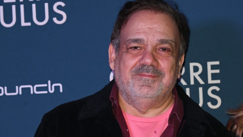 Qui est le fils de Didier Bourdon ?