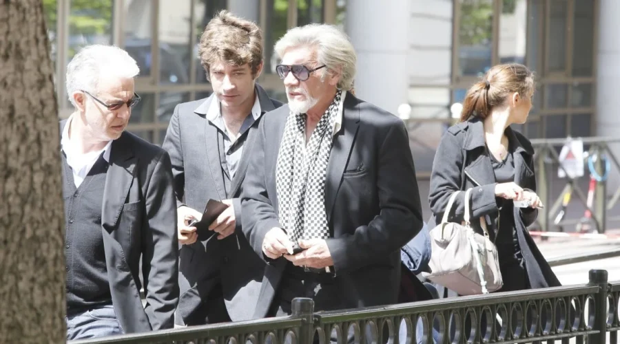 Pierre Billon et Son Fils
