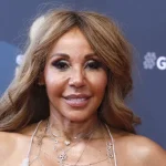 Cathy Guetta Âge