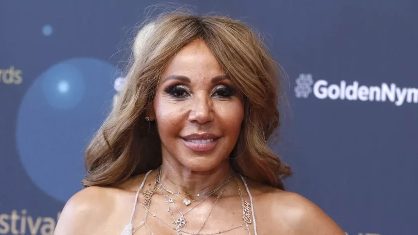 Cathy Guetta Âge