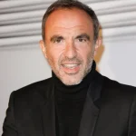 Nikos Aliagas Âge