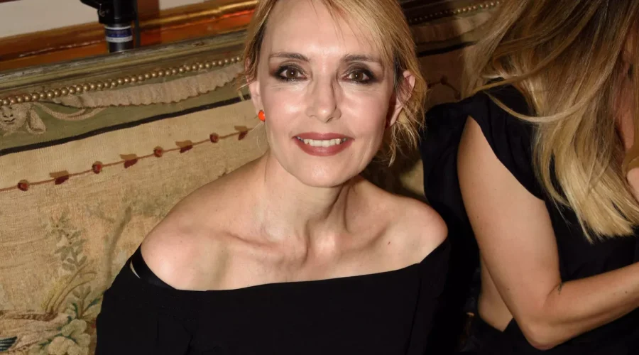 Qui est le père des enfants de Jeanne Mas ?