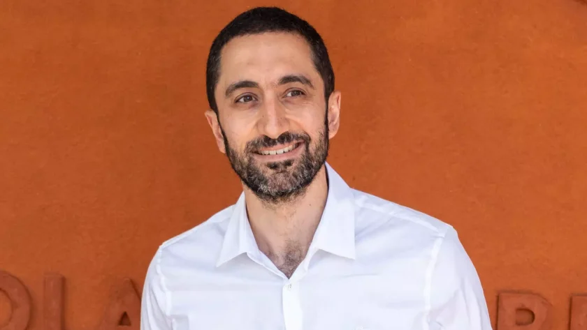 Jimmy Mohamed Son Vrai Nom