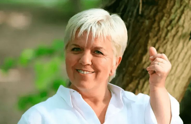 Mimie Mathy et Son Fils