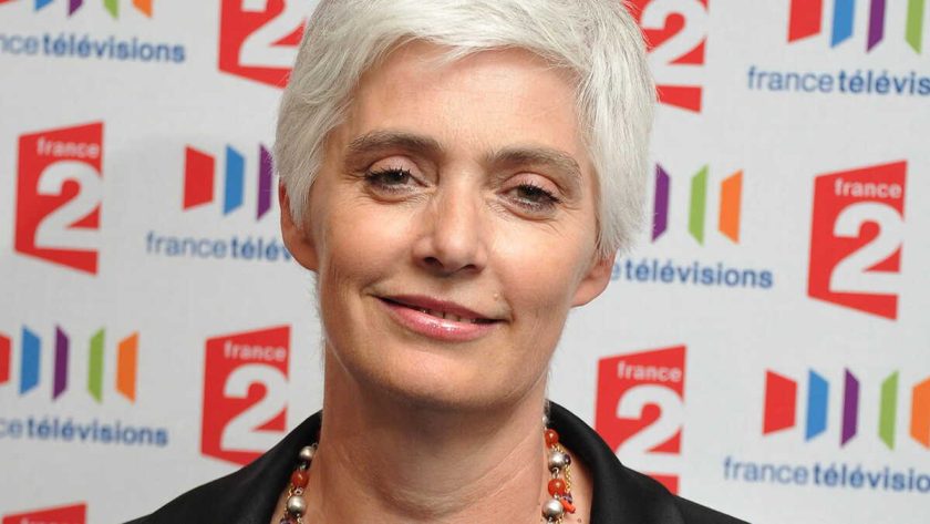 Frédérique Lantieri Jeune