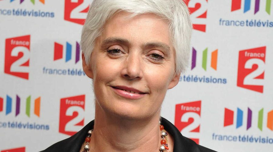 Frédérique Lantieri Jeune