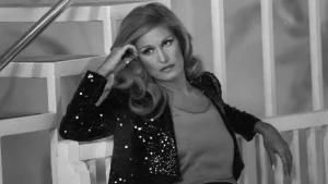 Comment est morte Dalida ?