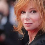 Taille Mylene Farmer