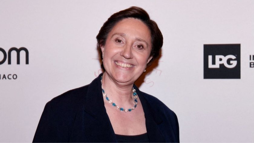 Danielle Moreau Jeune