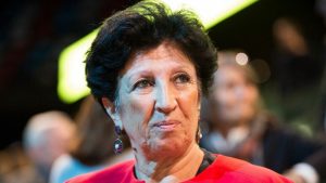 Françoise Noguès Origine