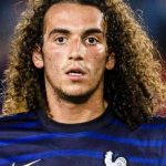 Mattéo Guendouzi Origine