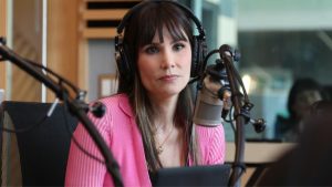 Annie Soleil Proteau Famille