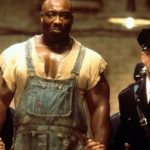 Michael Clarke Duncan Taille