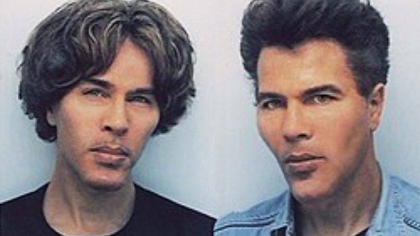 Igor Bogdanoff Jeune