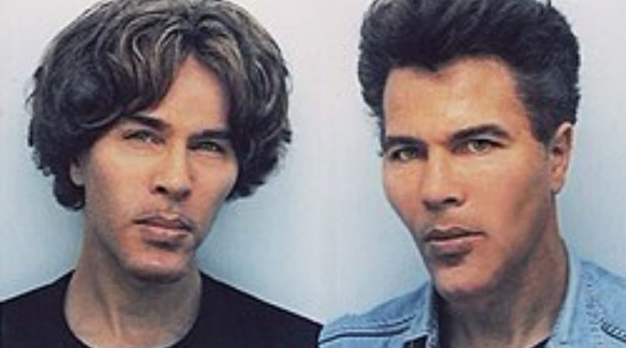 Igor Bogdanoff Jeune