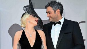 Mari Lady Gaga