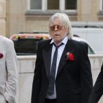 Comment est le fils de Renaud ?