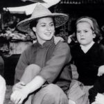 Ingrid Bergman Enfants