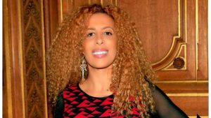 Afida Turner Jeune