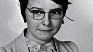 Qu'est Devenue Monique Mayeur Bruay-En-Artois ?