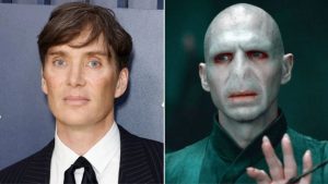 Qui a joué Voldemort ?