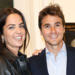 Julien Dereims Mariage