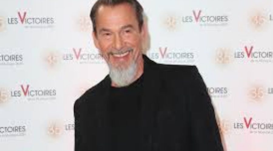Florent Pagny est il vivant ?