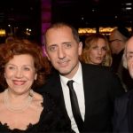 Les Parents de Cyril Hanouna