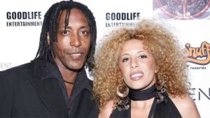 Afida Turner Mari