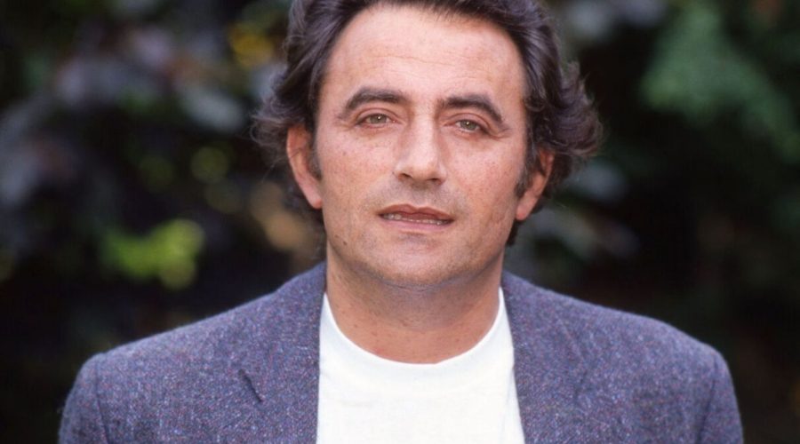 Richard Bohringer Jeune