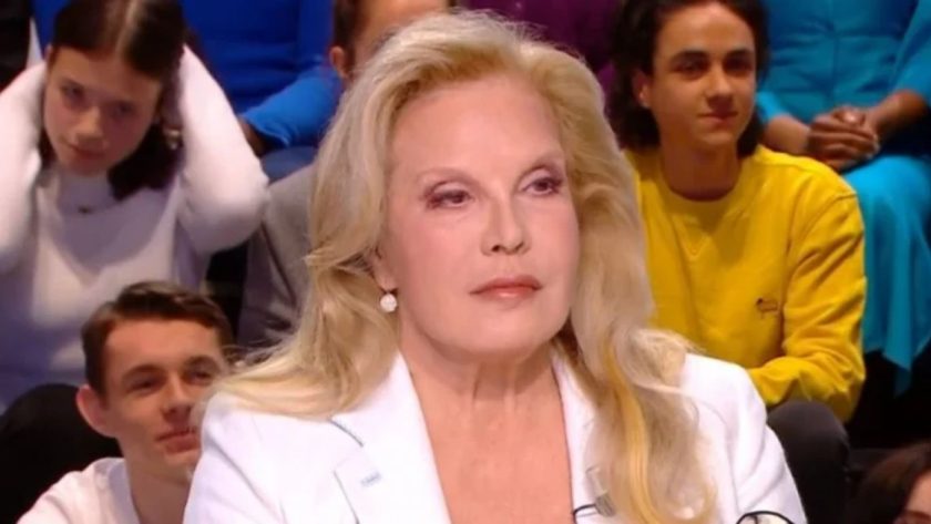 Sylvie Vartan Chirurgie