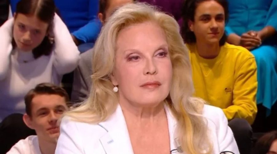 Sylvie Vartan Chirurgie