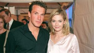 Qui est la mère de Simon Castaldi ?