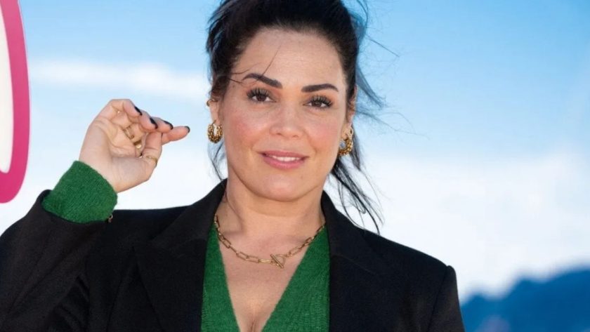 Qui est la mère de la fille Dewaere ?