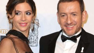 Dany Boon Origine Parents