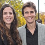 Anouchka Delon Mariage